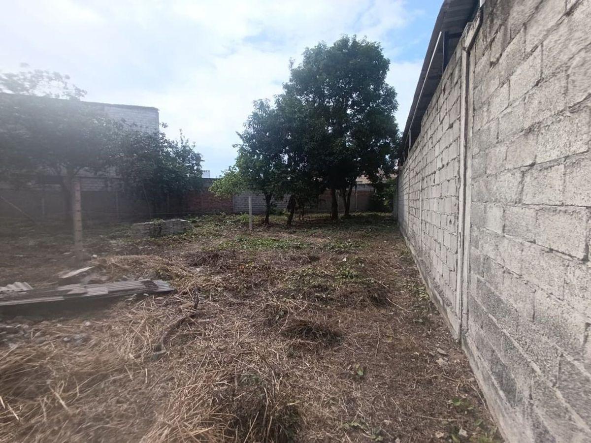 Se Vende Terreno en La Ciudadela Santa Elena, El Oro — imagen 3
