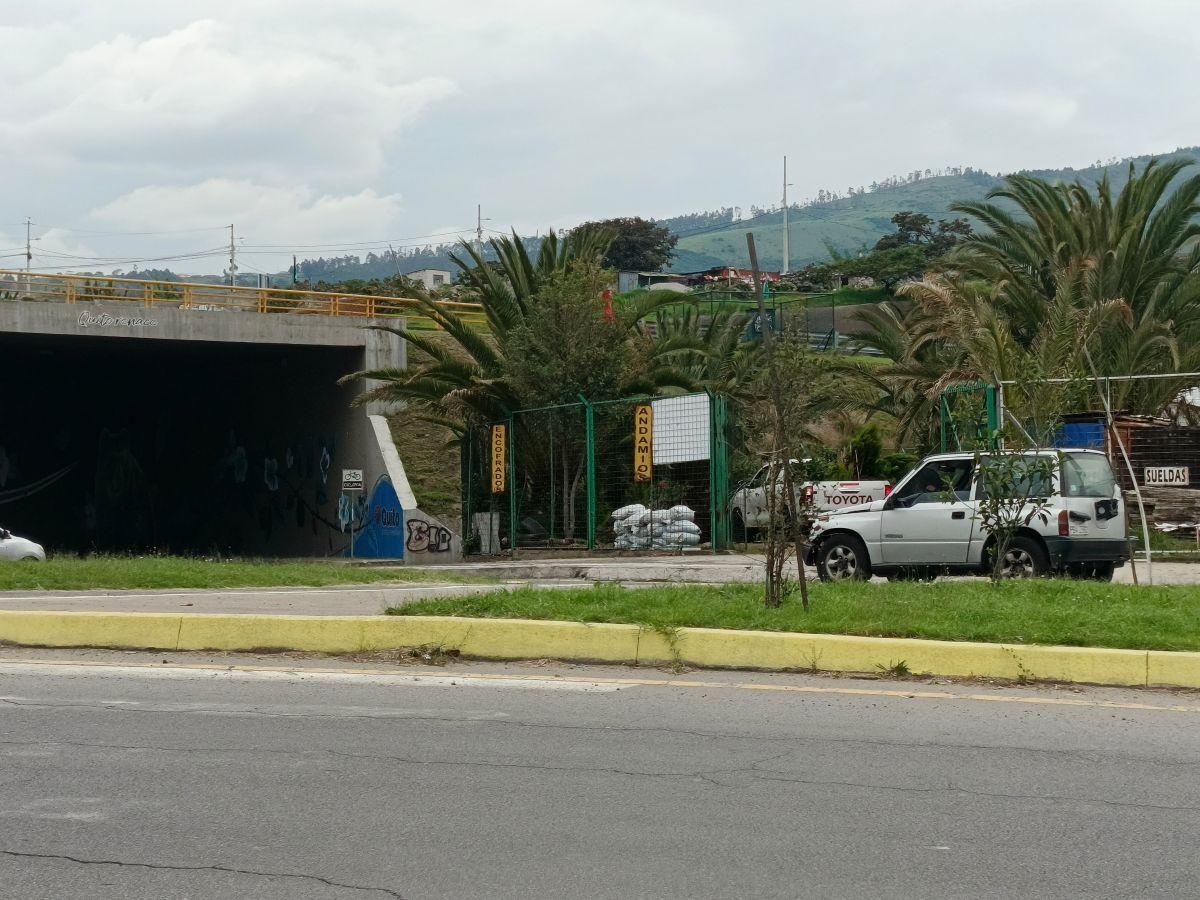 Vendo Terreno en Tumbaco Escalón La Morita y Ruta Viva — imagen 9