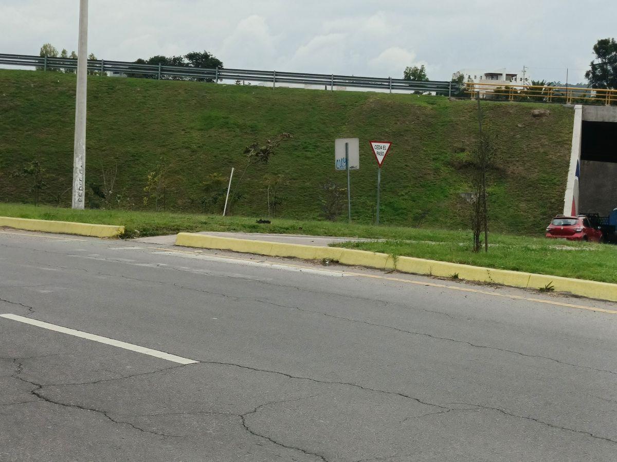 Vendo Terreno en Tumbaco Escalón La Morita y Ruta Viva — imagen 6