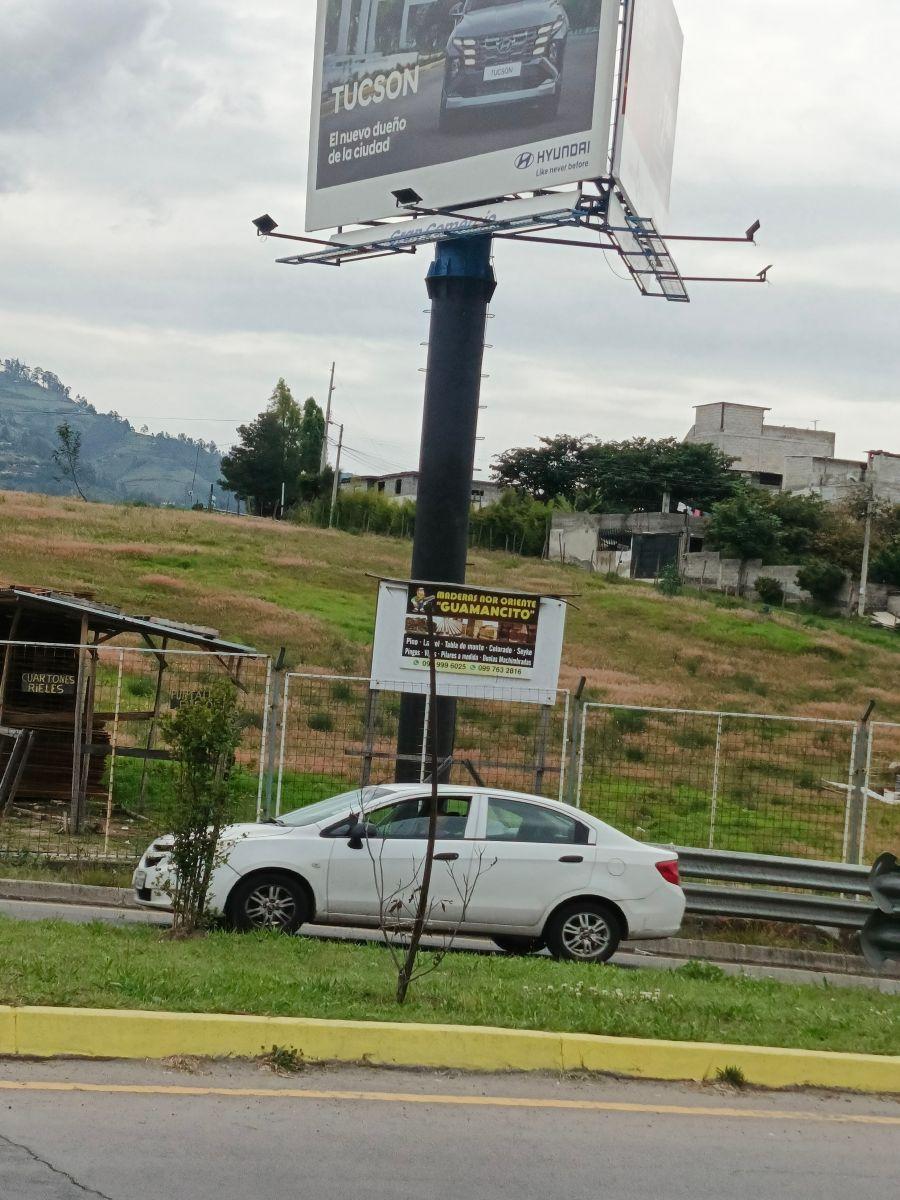 Vendo Terreno en Tumbaco Escalón La Morita y Ruta Viva — imagen 5