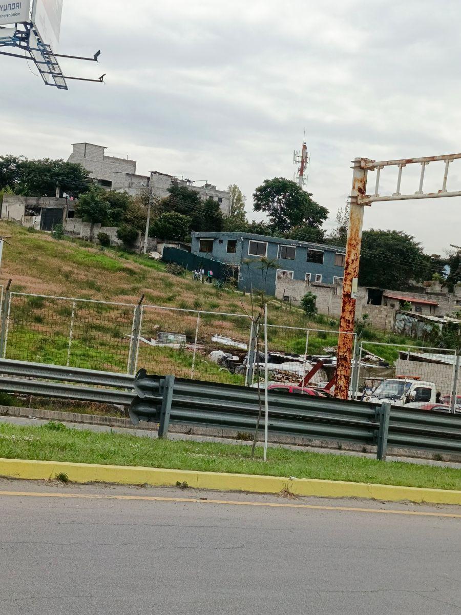 Vendo Terreno en Tumbaco Escalón La Morita y Ruta Viva — imagen 4