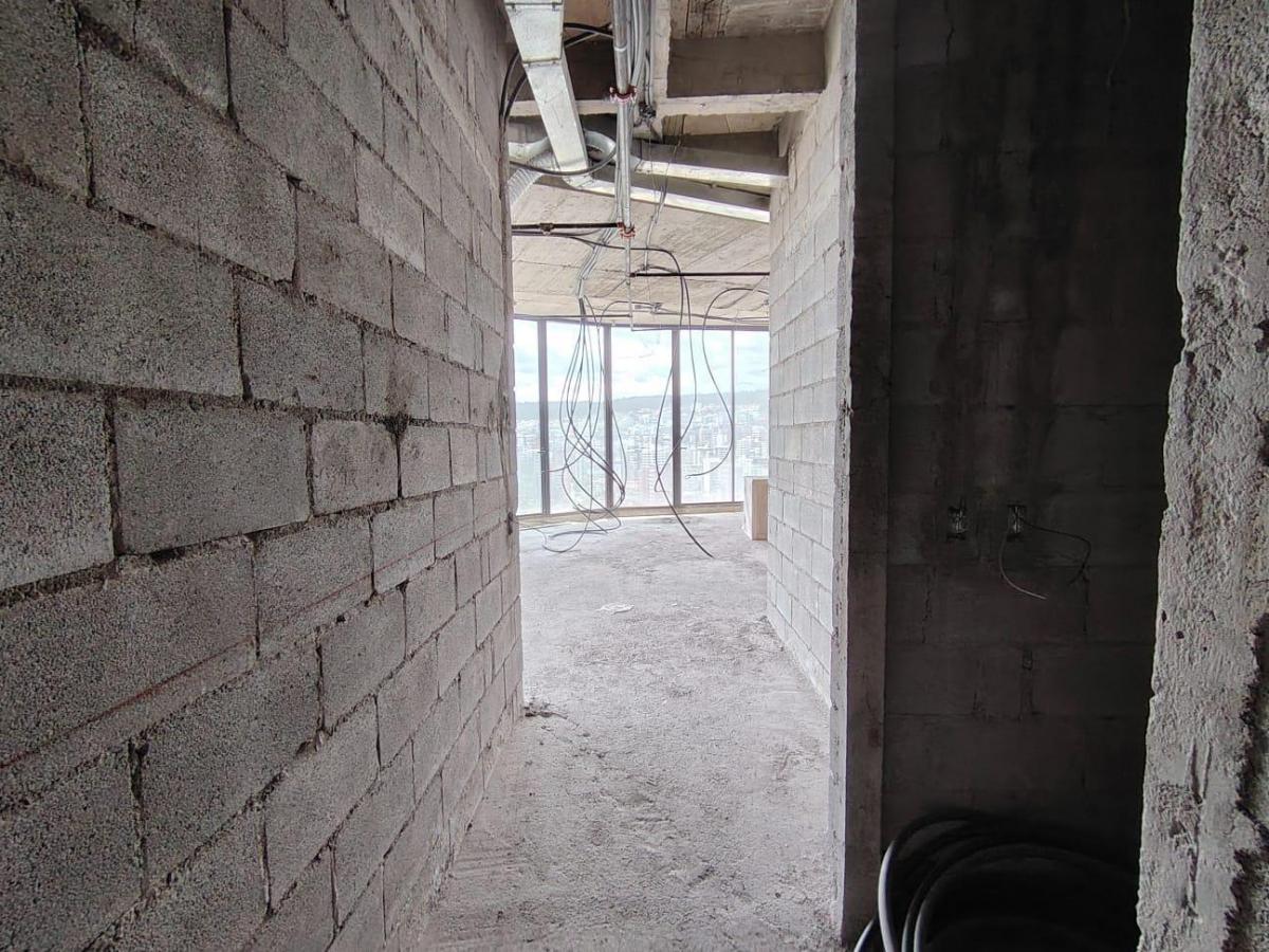 En Venta Departamento 2 Habitaciones, 88.87 m², Sector La Carolina — imagen 9