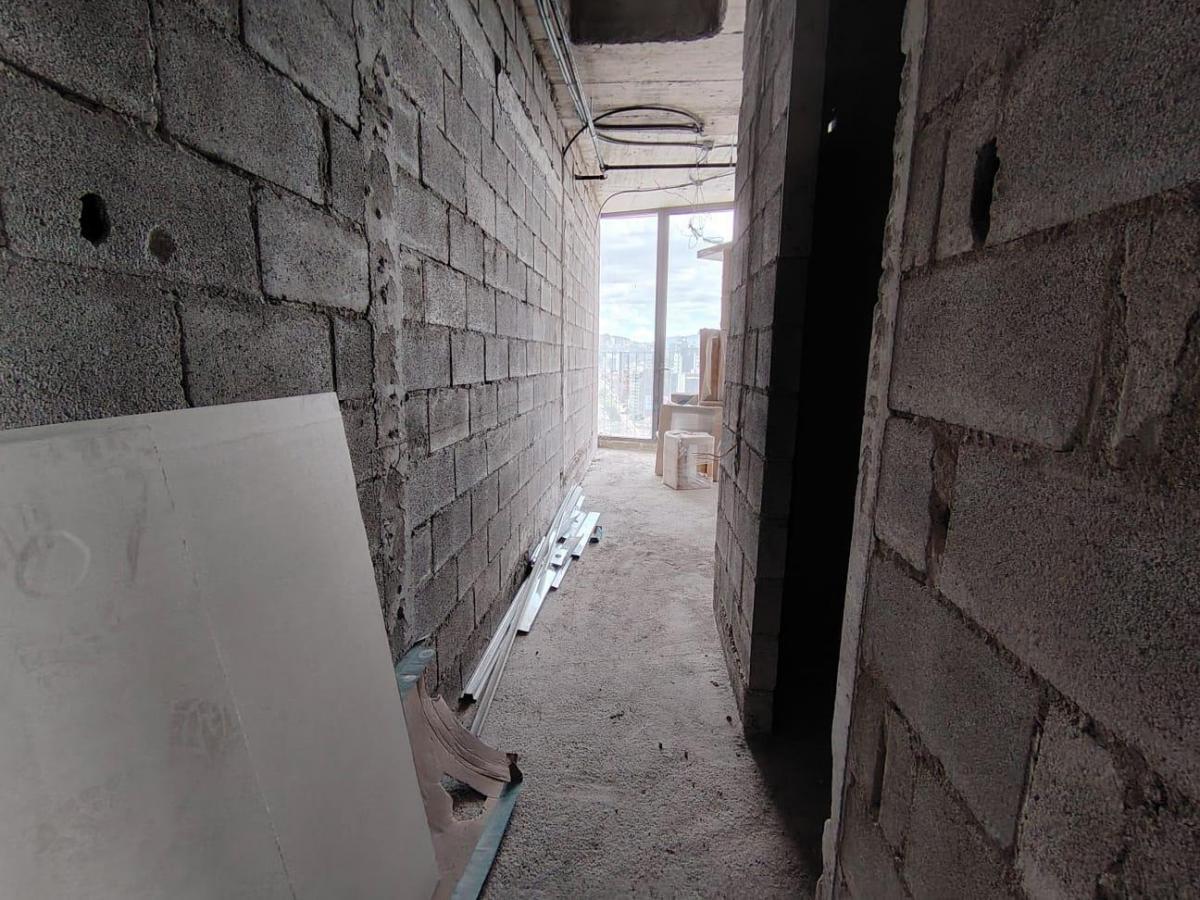 En Venta Departamento 2 Habitaciones, 88.87 m², Sector La Carolina — imagen 8