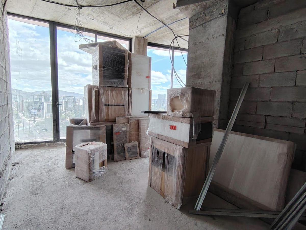 En Venta Departamento 2 Habitaciones, 88.87 m², Sector La Carolina — imagen 7