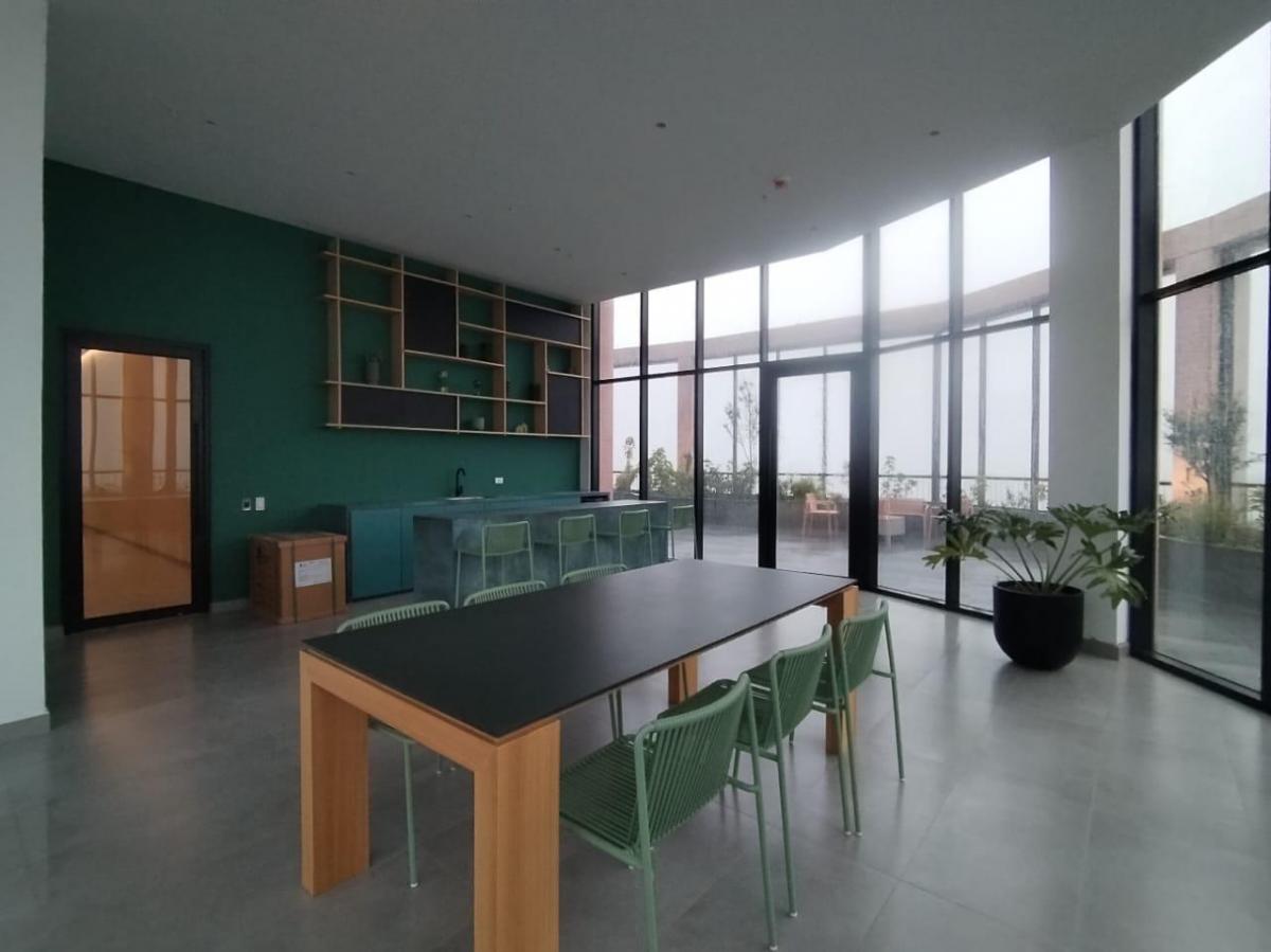 En Venta Departamento 2 Habitaciones, 88.87 m², Sector La Carolina — imagen 3