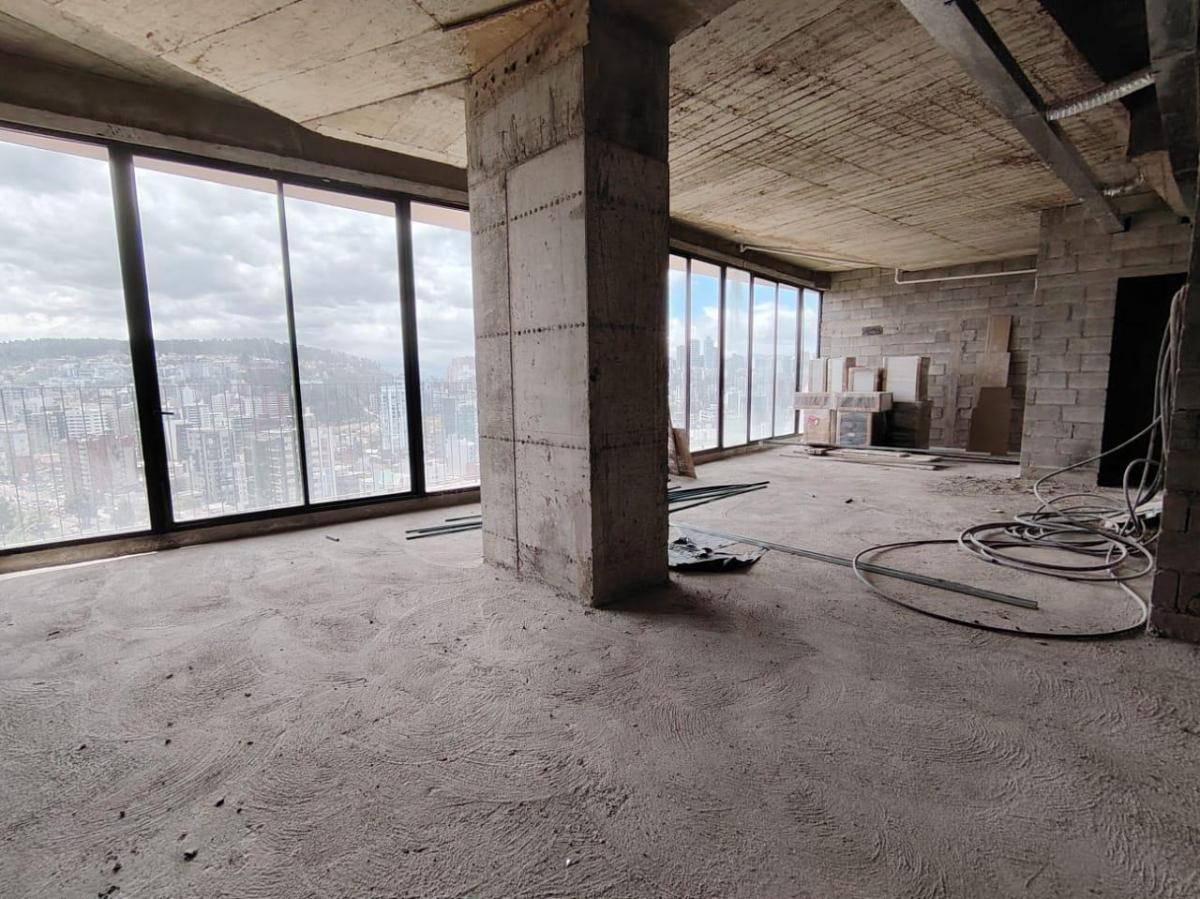 Se Vende Departamento 3 Dorm., 166,77 m², Sector La Carolina — imagen 10