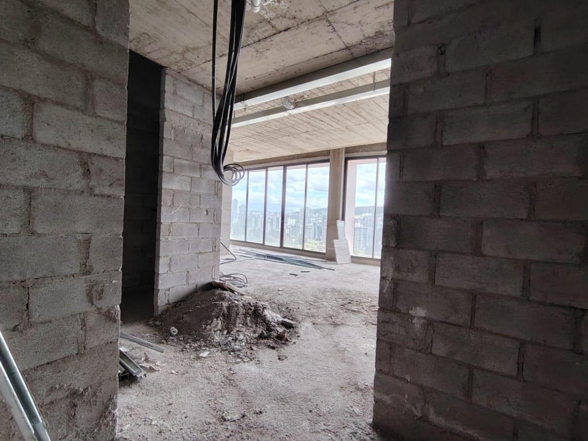 Se Vende Departamento 3 Dorm., 166,77 m², Sector La Carolina — imagen 8
