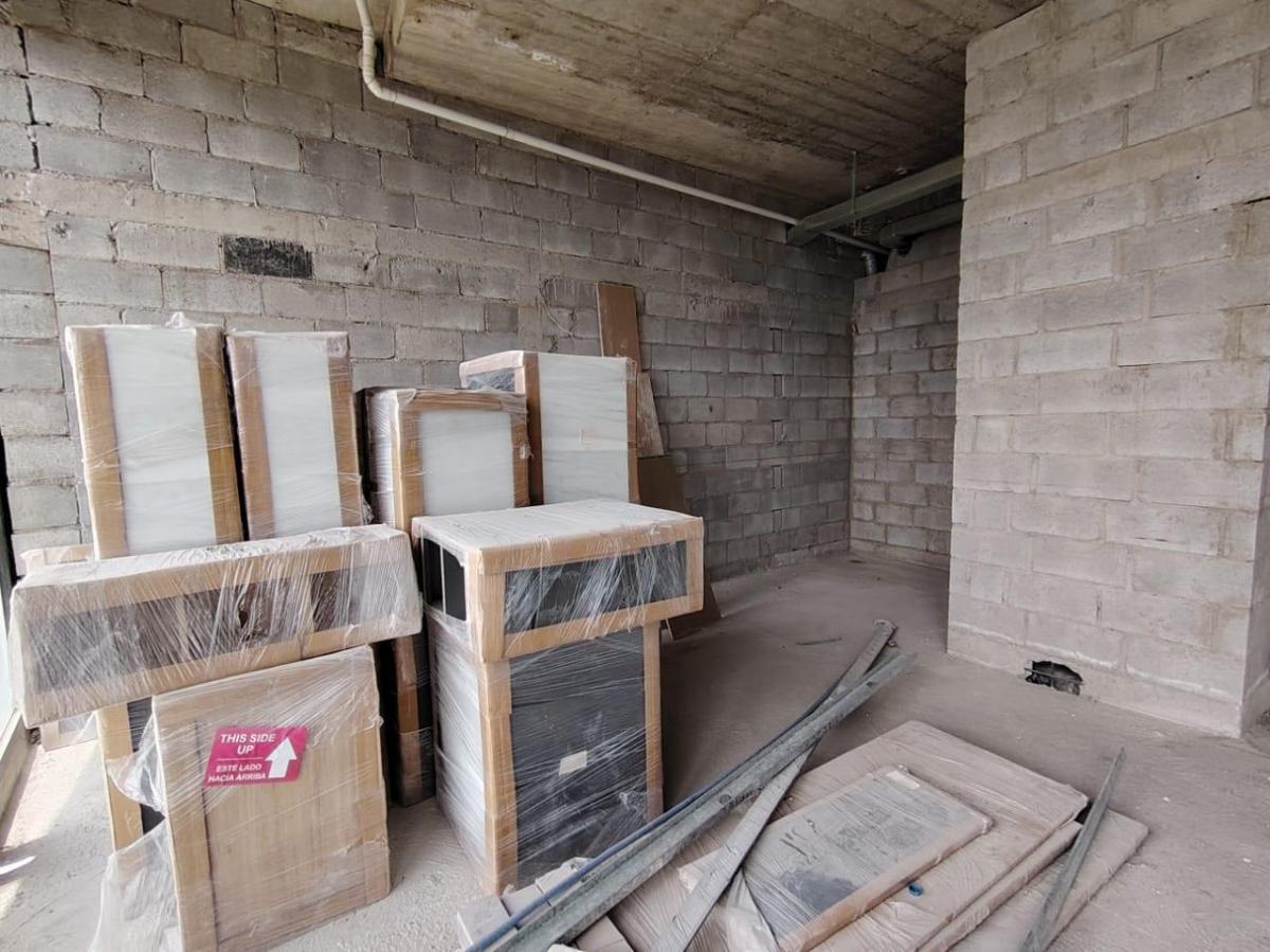 Se Vende Departamento 3 Dorm., 166,77 m², Sector La Carolina — imagen 7
