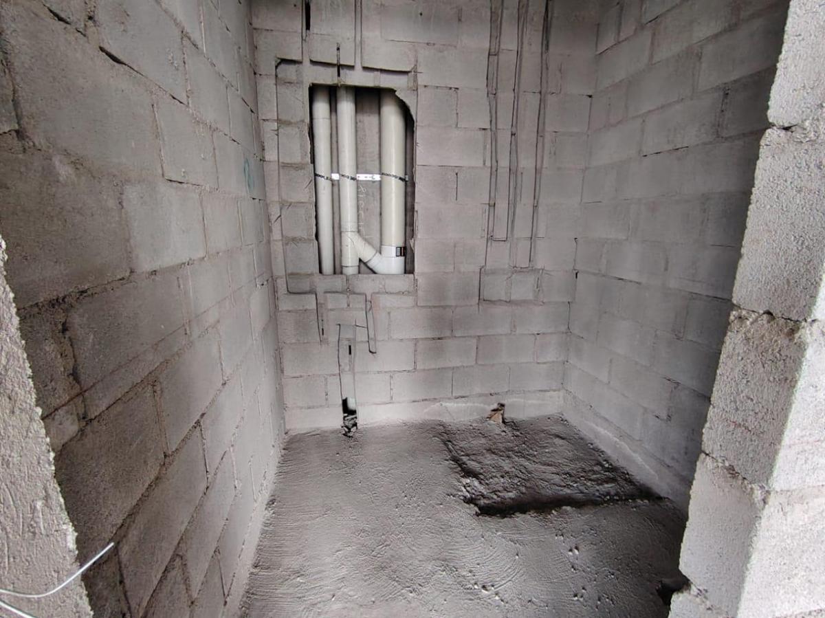 Se Vende Departamento 3 Dorm., 166,77 m², Sector La Carolina — imagen 5
