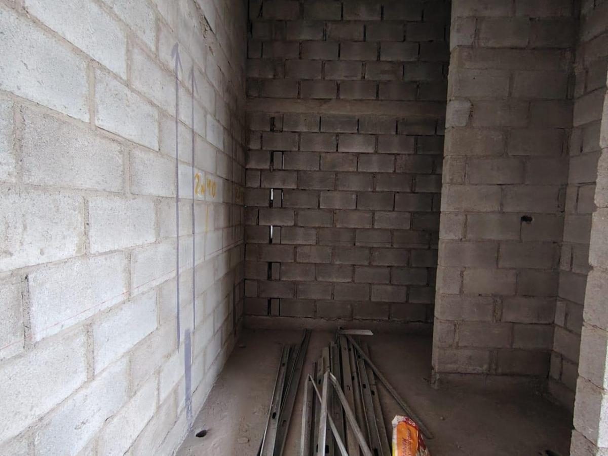 Se Vende Departamento 3 Dorm., 166,77 m², Sector La Carolina — imagen 4
