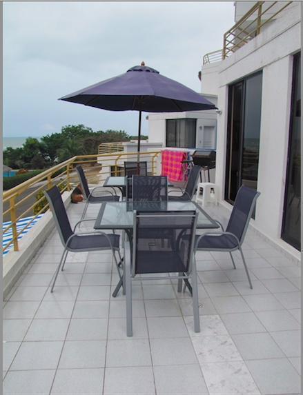 Manabi - San Vicente Departamento de Venta, Manabí — imagen 9