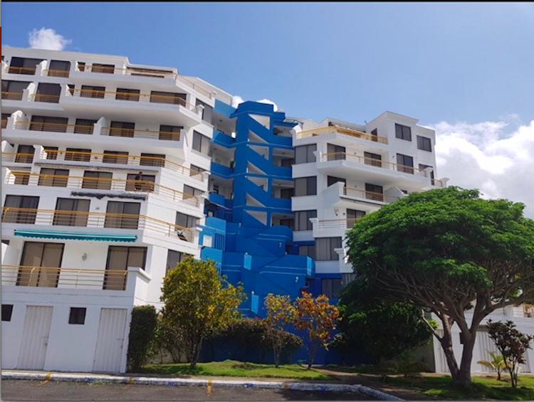 Manabi - San Vicente Departamento de Venta, Manabí — imagen 8