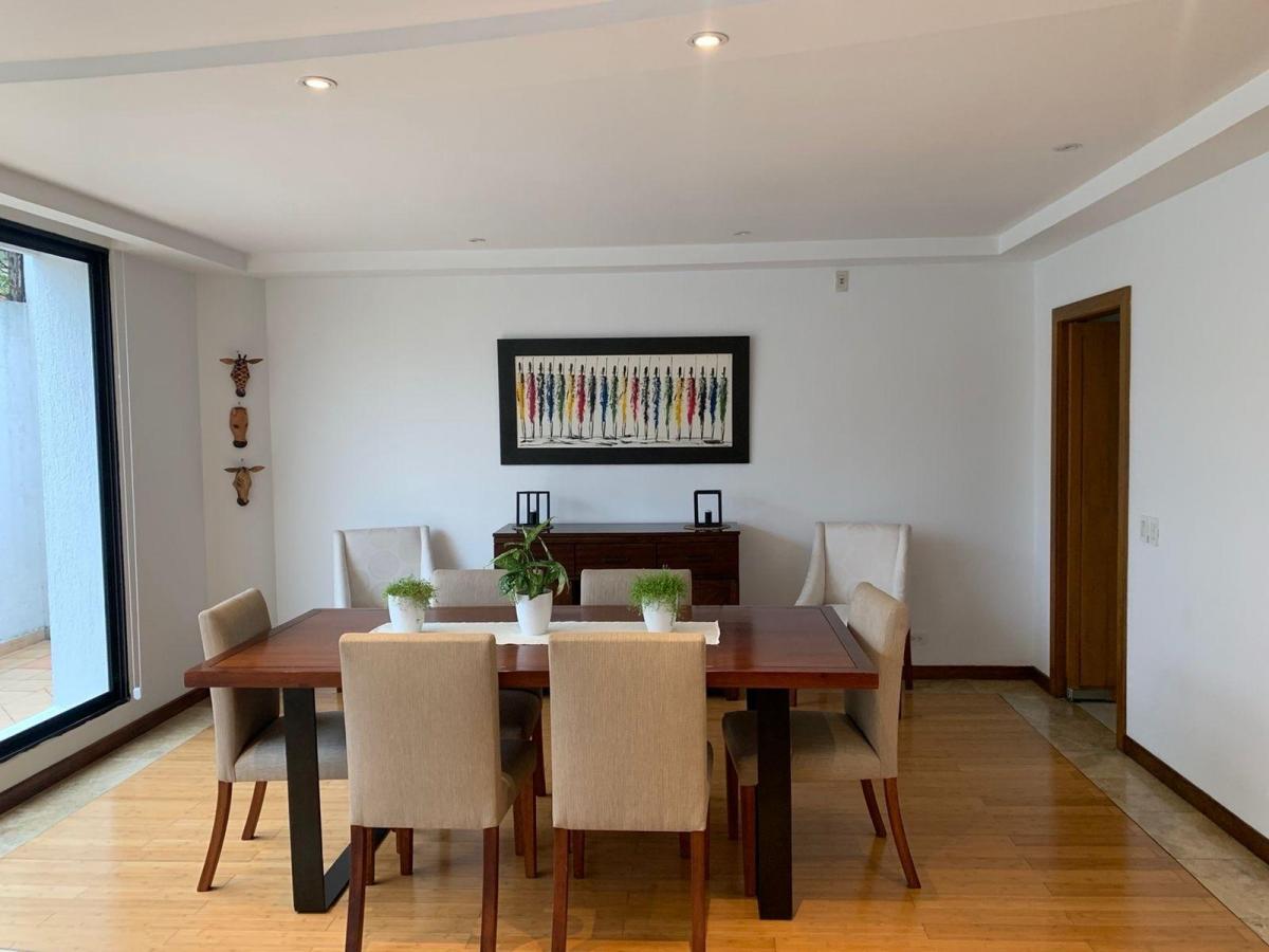 Departamento Venta Quito Tenis — imagen 10