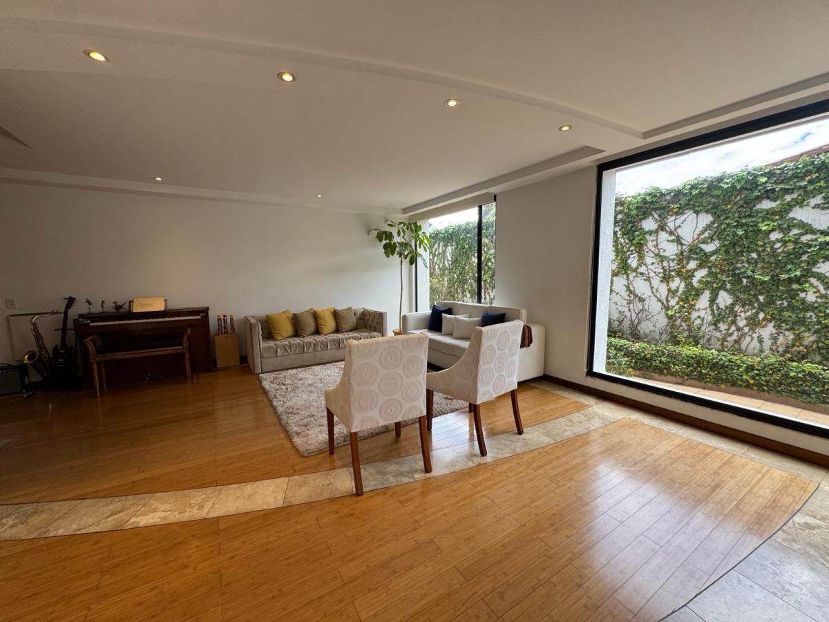 Departamento Venta Quito Tenis — imagen 9