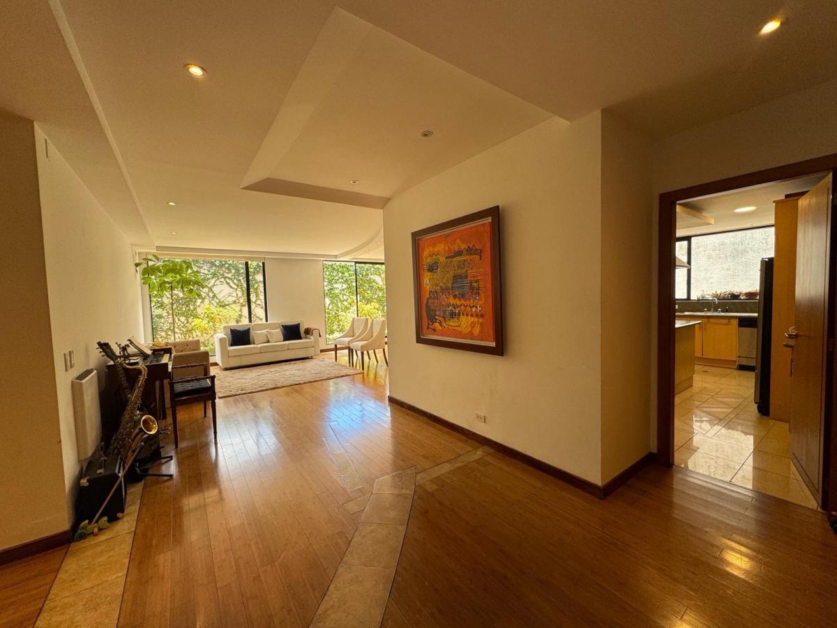 Departamento Venta Quito Tenis — imagen 8