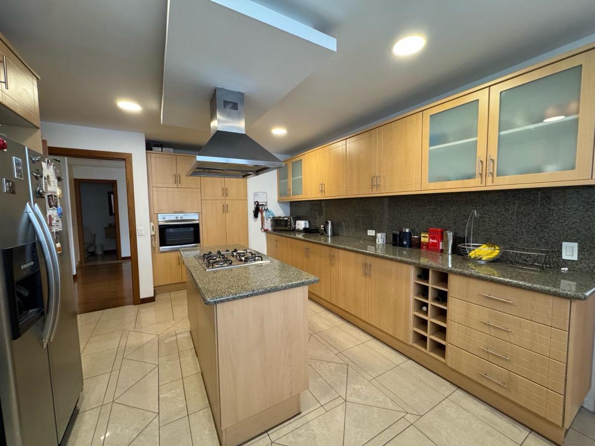 Departamento Venta Quito Tenis — imagen 7