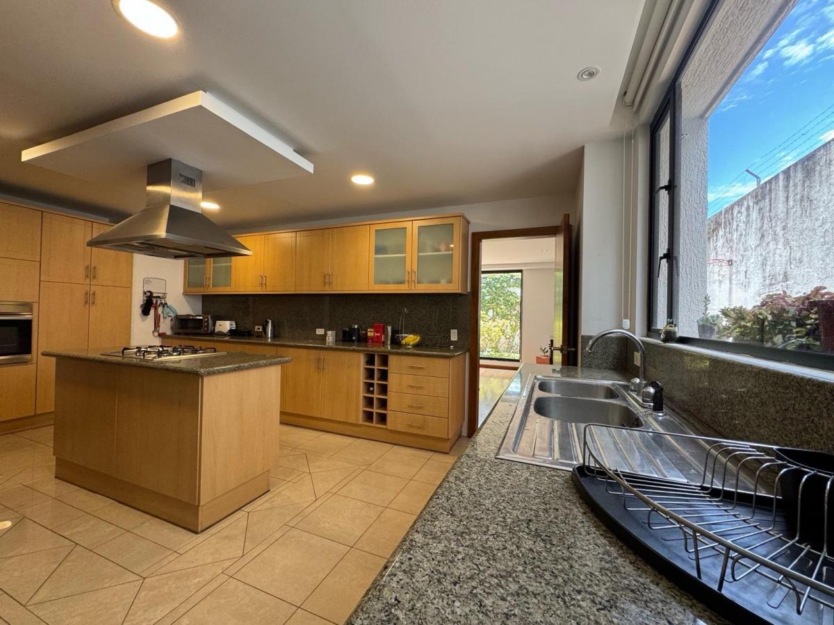 Departamento Venta Quito Tenis — imagen 6