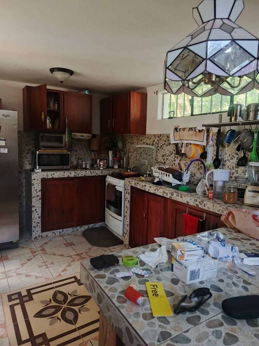 Vendo Linda Propiedad con Árboles Frutales y 3 Casas en Guayllabamba Urb Doña Ana — imagen 5