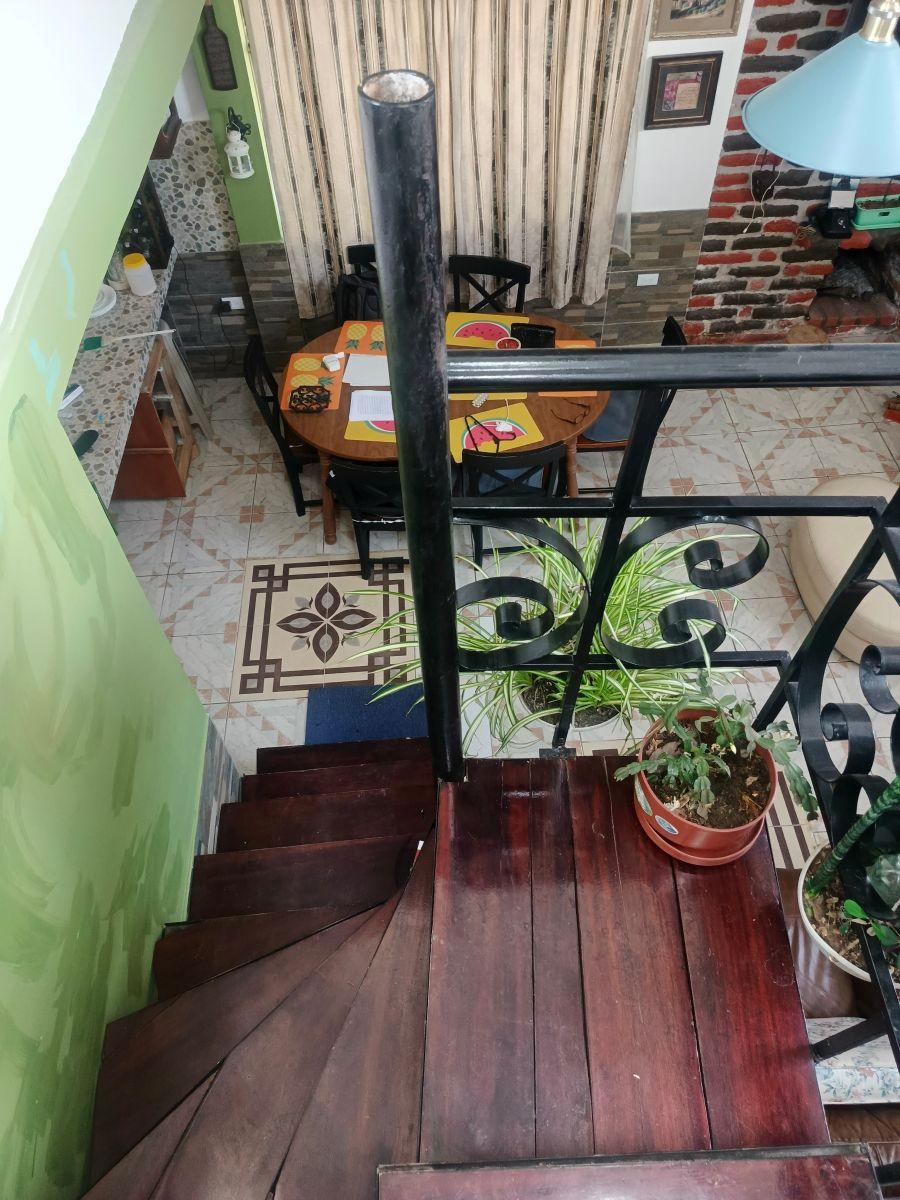Vendo Linda Propiedad con Árboles Frutales y 3 Casas en Guayllabamba Urb Doña Ana — imagen 3