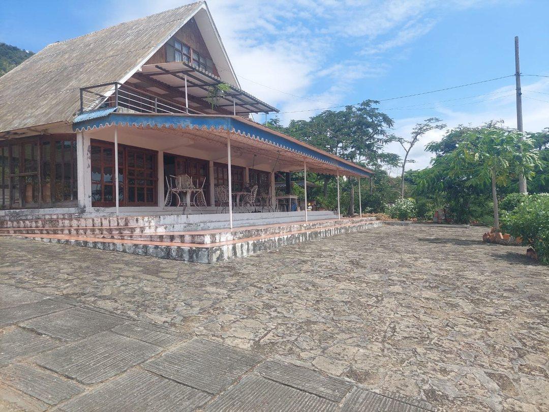 Casa con Terreno de Venta Montecristi Zona Norte R/b, Manabí — imagen 9