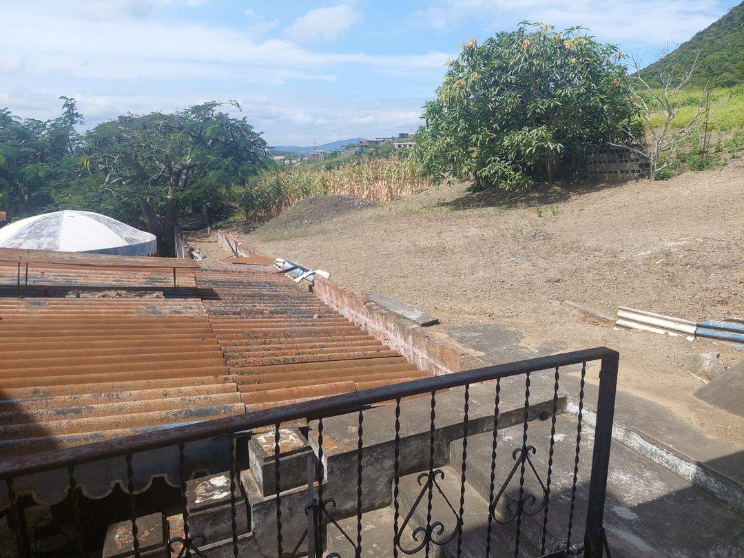 Casa con Terreno de Venta Montecristi Zona Norte R/b, Manabí — imagen 7