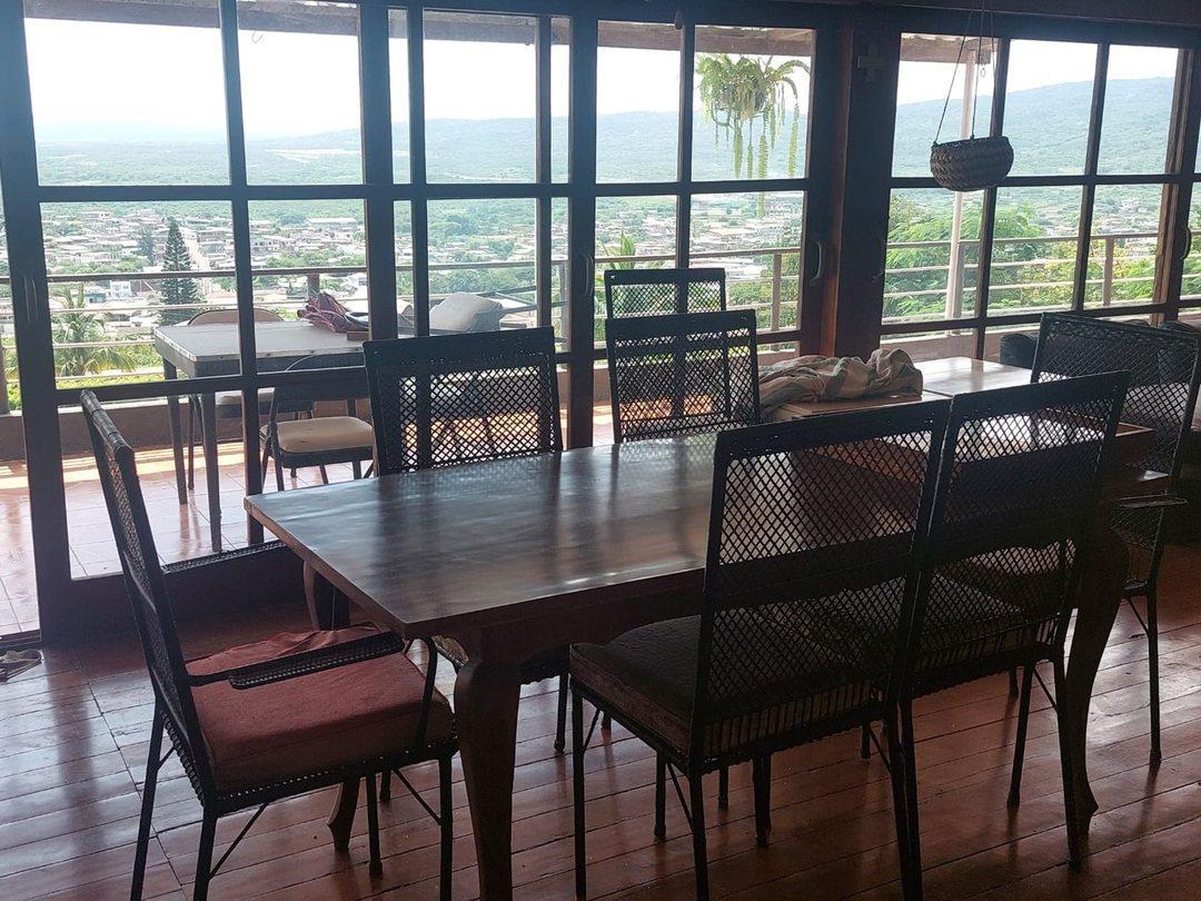 Casa con Terreno de Venta Montecristi Zona Norte R/b, Manabí — imagen 5