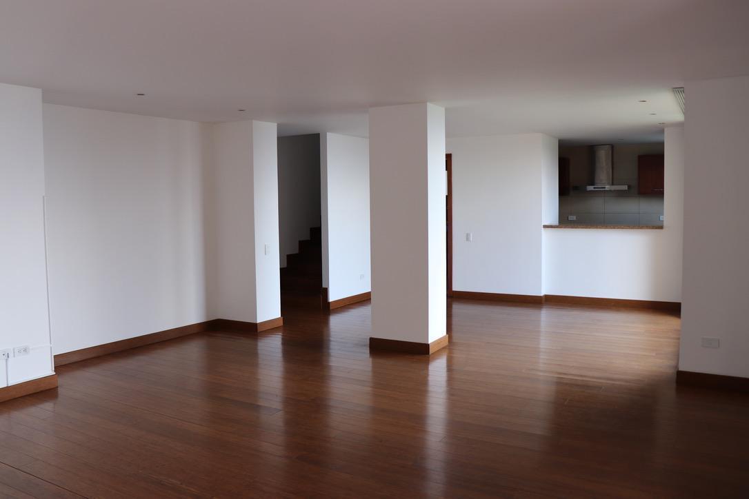 Departamento de Venta en Terrazas del Moral — imagen 10