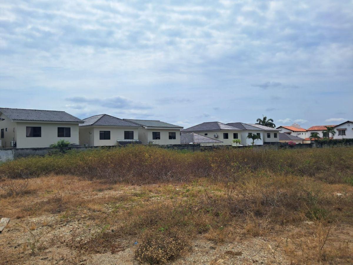 Via a La Costa Km 15 Terreno en Venta, Guayas — imagen 4