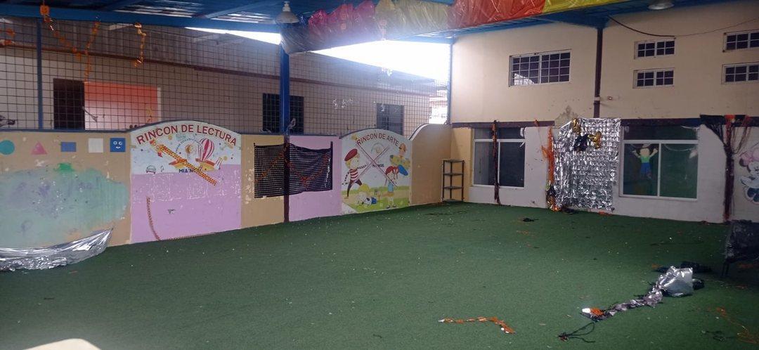 Casa de Venta en Manta Sector Sur R/b, Manabí — imagen 10