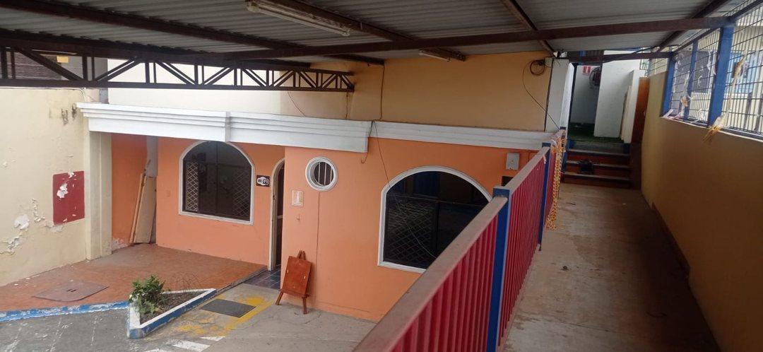 Casa de Venta en Manta Sector Sur R/b, Manabí — imagen 8