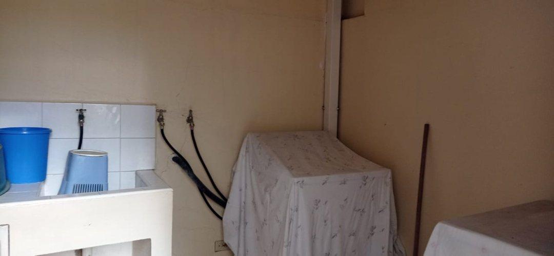 Casa de Venta en Manta Sector Sur R/b, Manabí — imagen 7