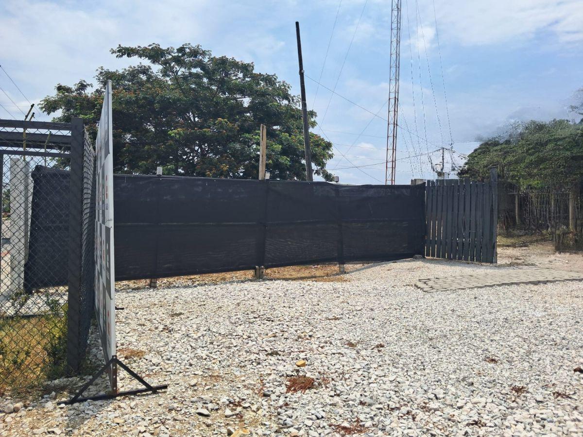 Via a La Costa Km 24 Sentido Chongon/guayaquil, Guayas — imagen 6