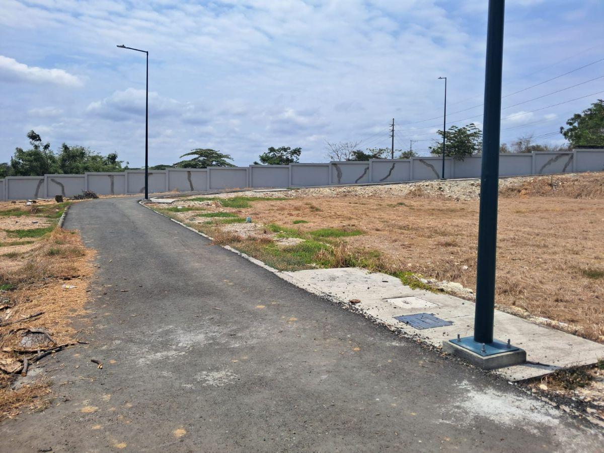 Via a La Costa Km 24 Sentido Chongon/guayaquil, Guayas — imagen 4