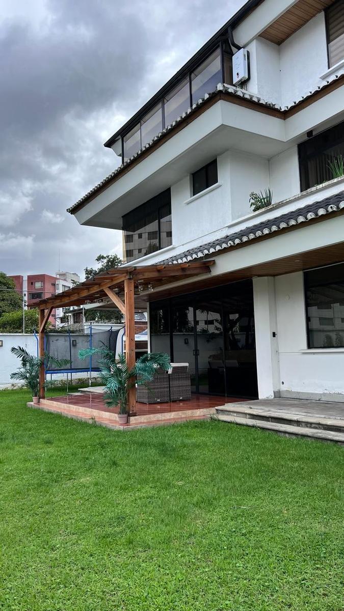 Casa - Centro Norte — imagen 4