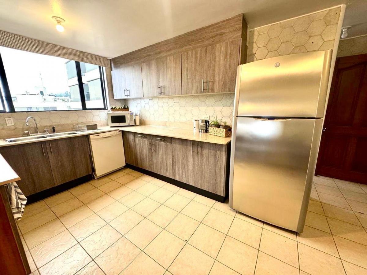 Se Vende Amplio Departamento en El Quito Tennis — imagen 8
