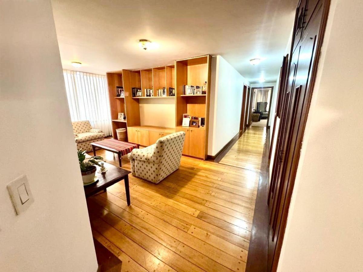 Se Vende Amplio Departamento en El Quito Tennis — imagen 6