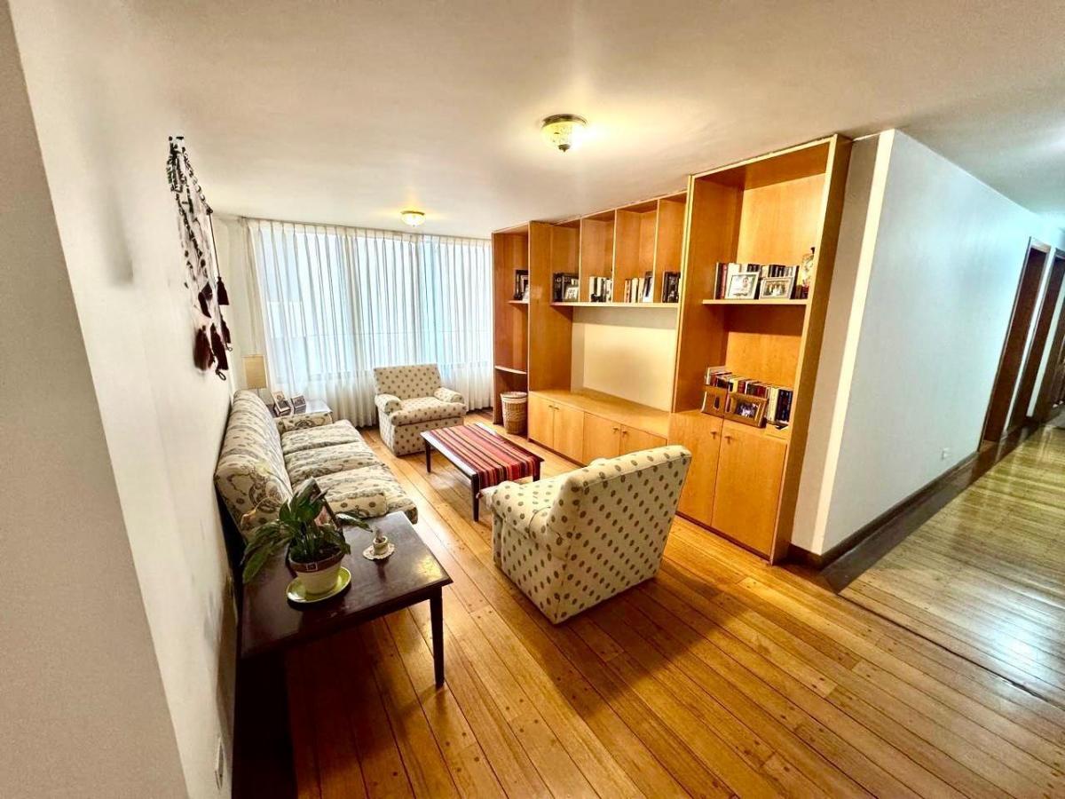 Se Vende Amplio Departamento en El Quito Tennis — imagen 5
