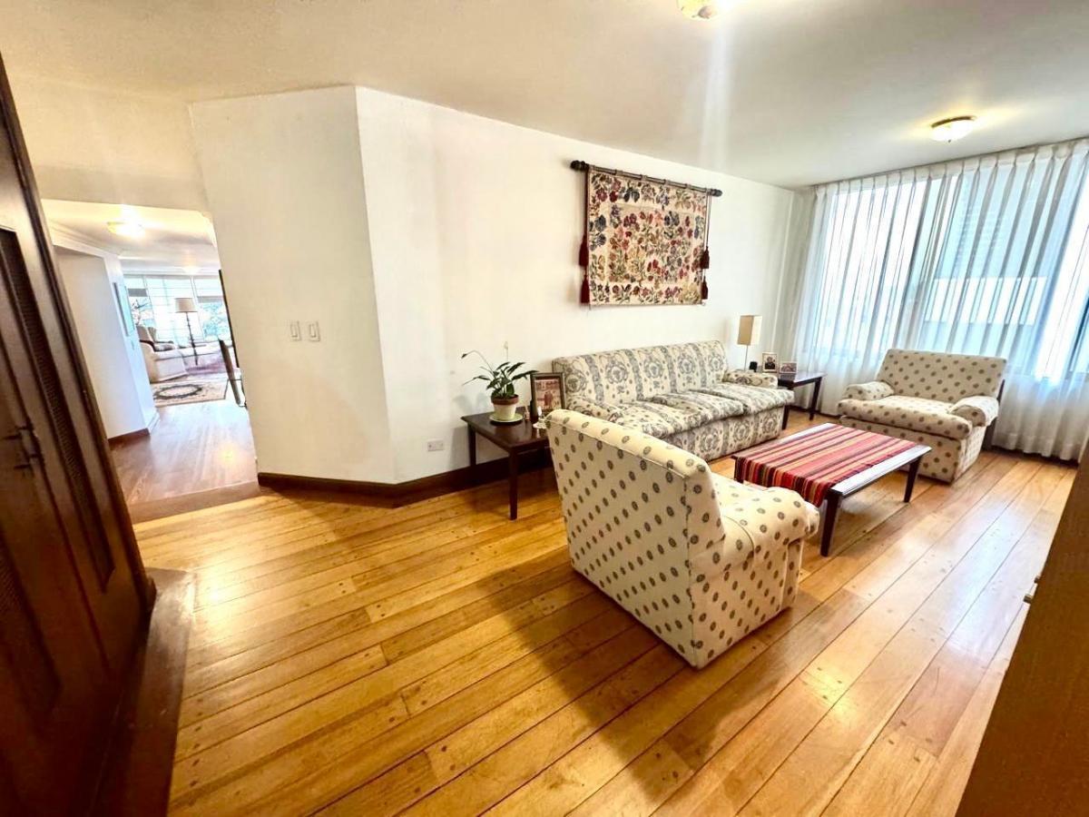 Se Vende Amplio Departamento en El Quito Tennis — imagen 4