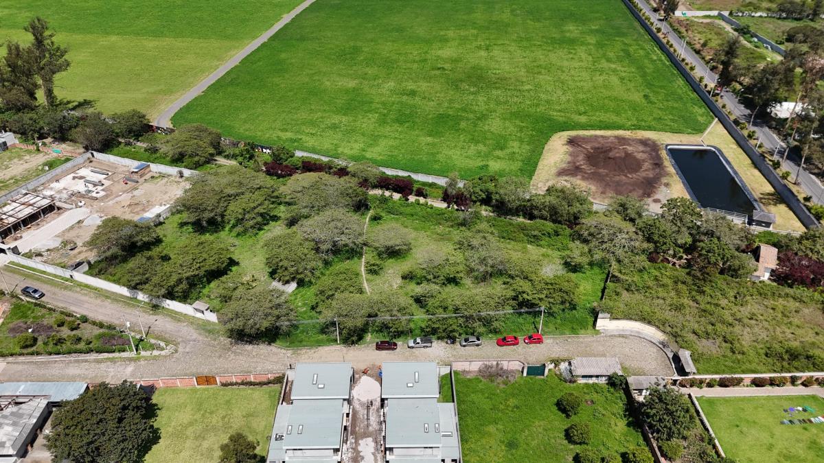 Terreno en Venta en Puembo — imagen 10