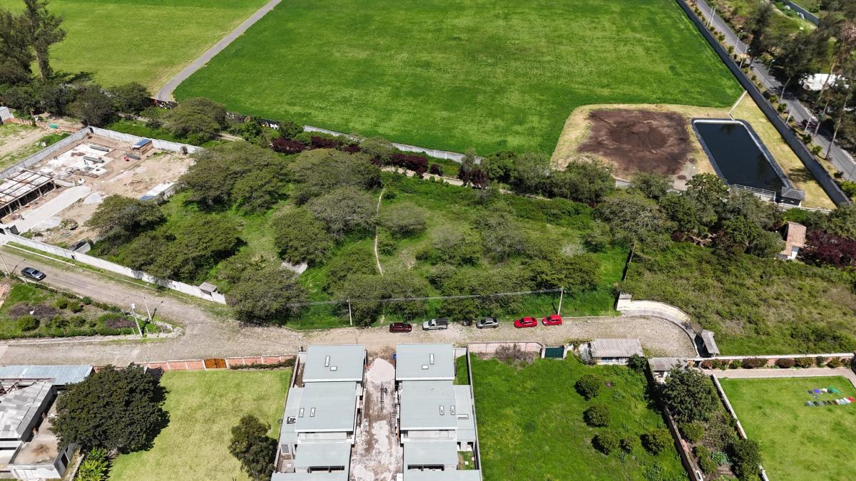 Terreno en Venta en Puembo — imagen 9