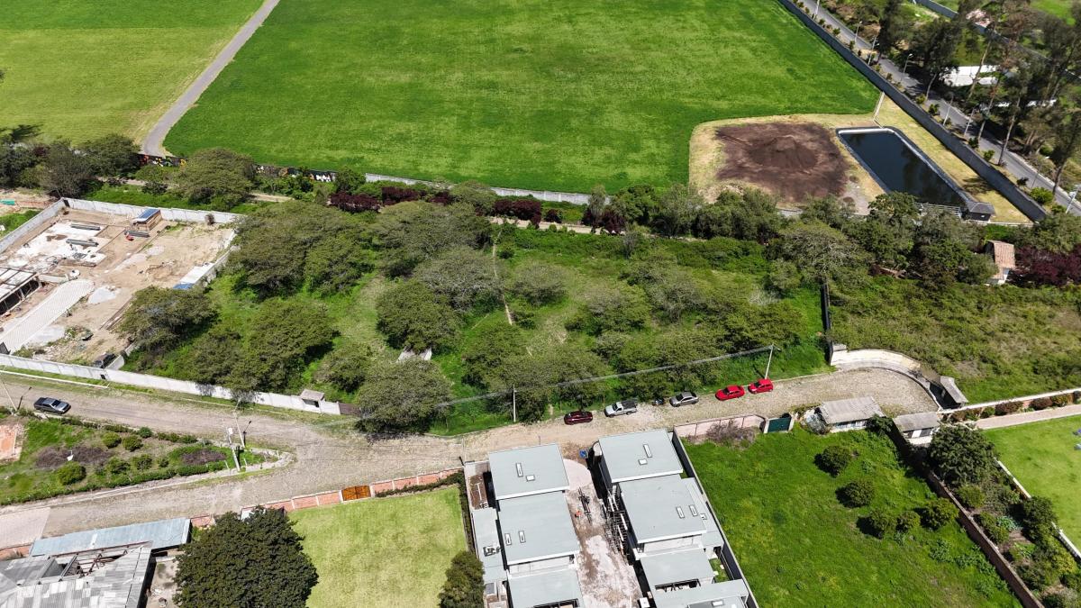 Terreno en Venta en Puembo — imagen 8