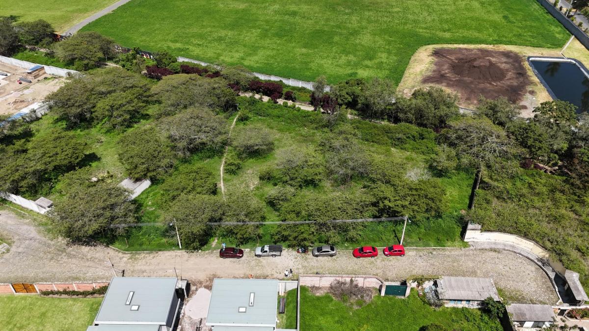Terreno en Venta en Puembo — imagen 7
