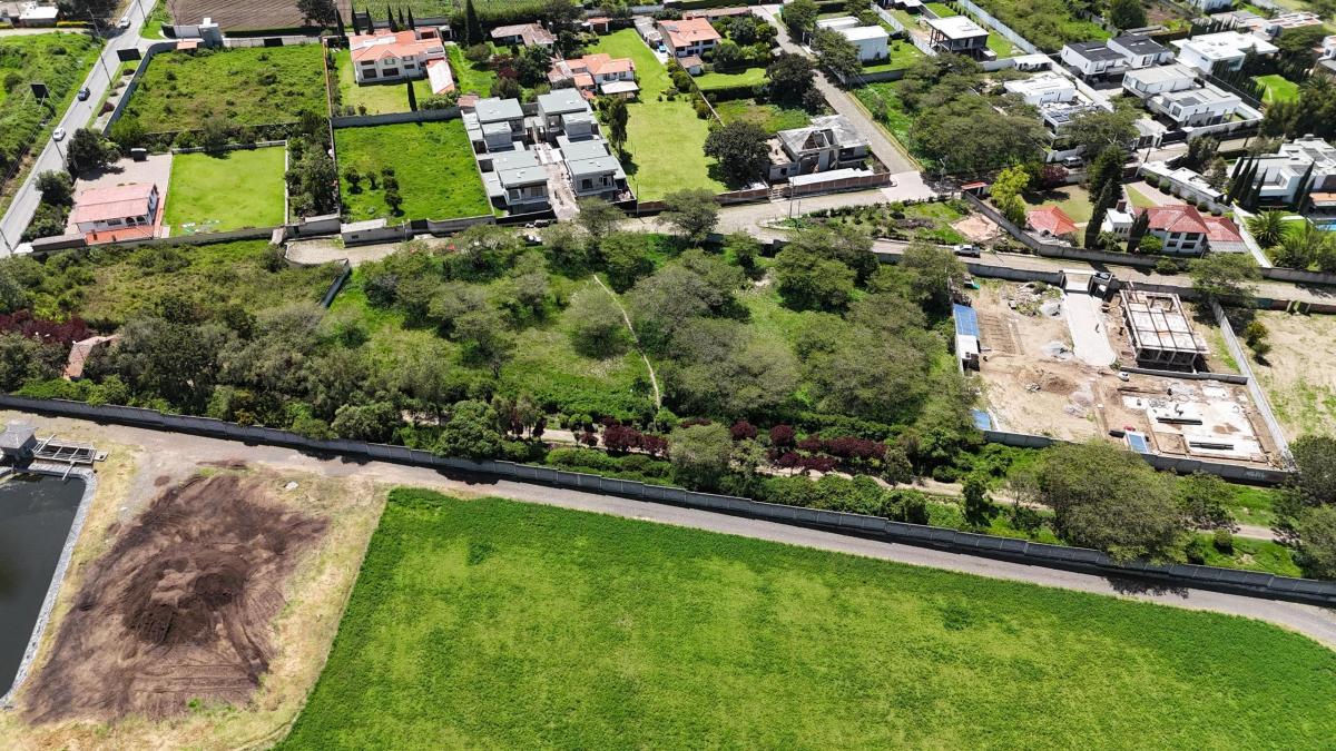 Terreno en Venta en Puembo — imagen 6