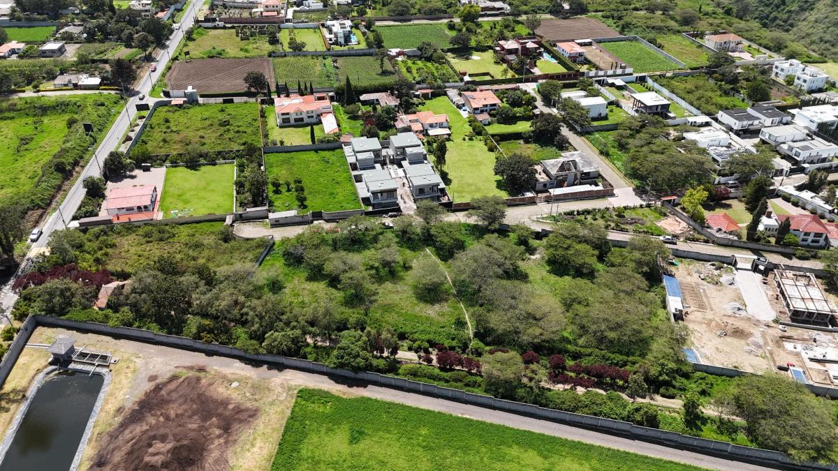 Terreno en Venta en Puembo — imagen 5