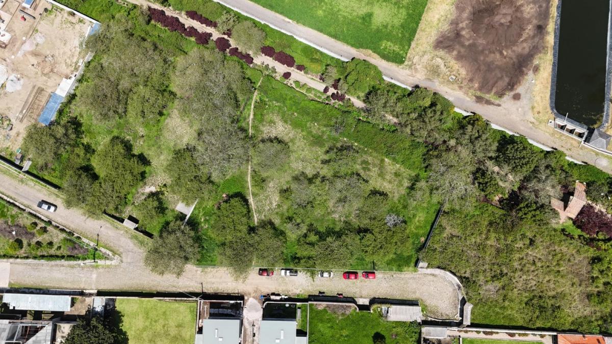 Terreno en Venta en Puembo — imagen 4