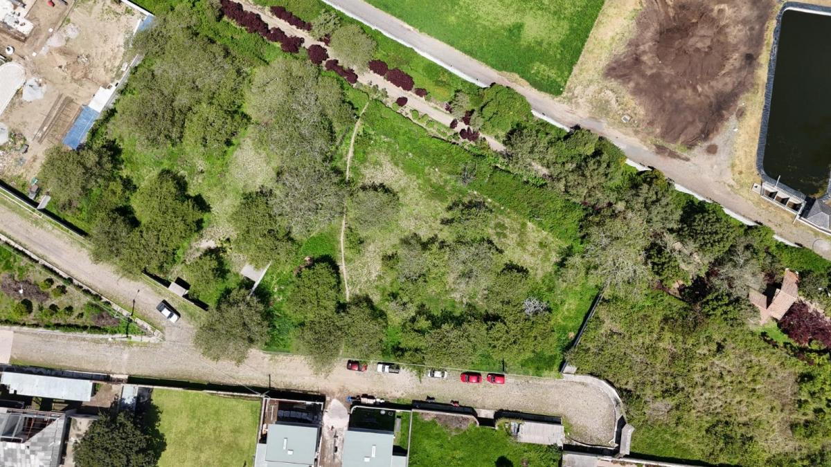 Terreno en Venta en Puembo — imagen 3