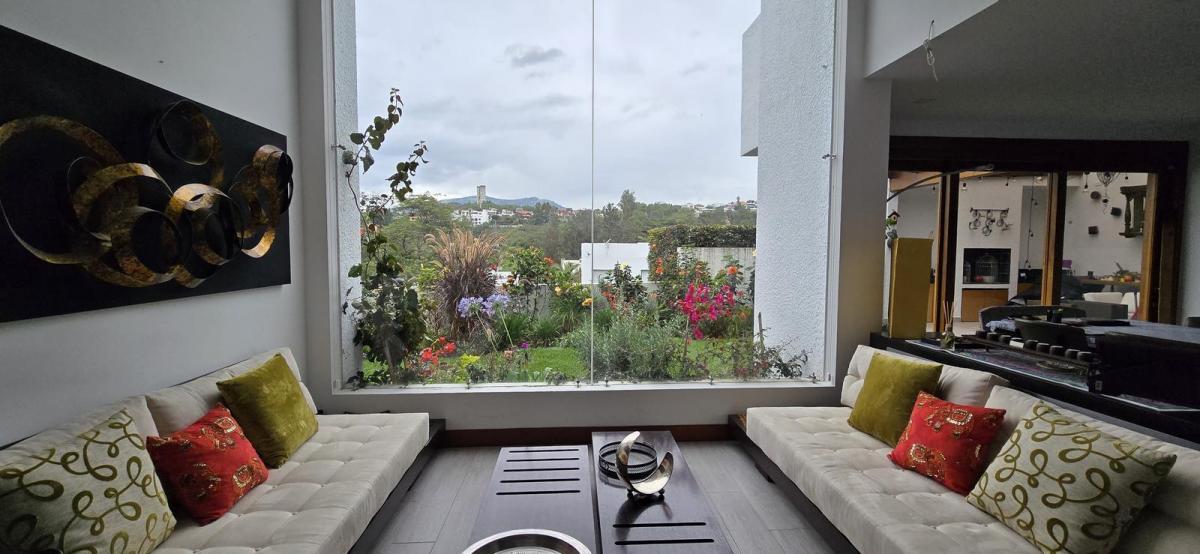 Casa en Venta en Nayon Conjunto Parque Algarrobos — imagen 10
