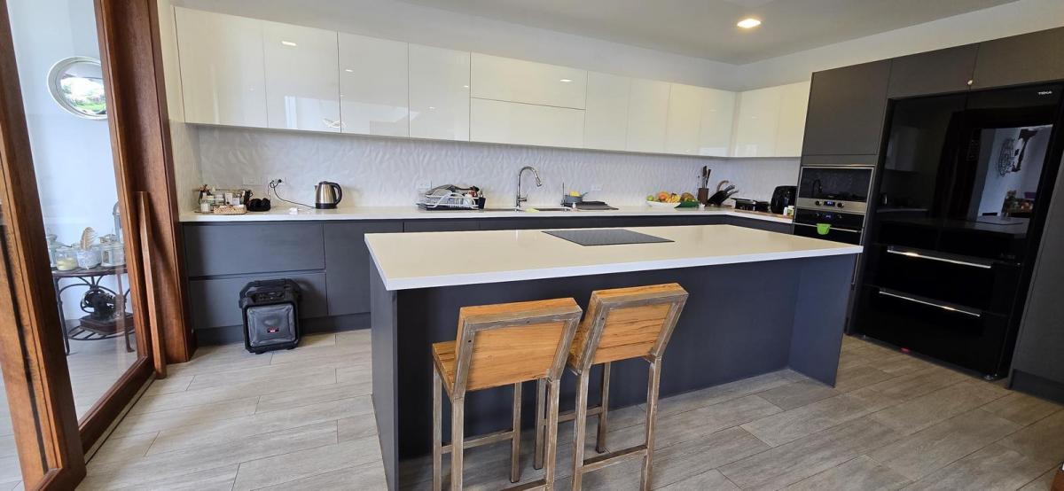 Casa en Venta en Nayon Conjunto Parque Algarrobos — imagen 9