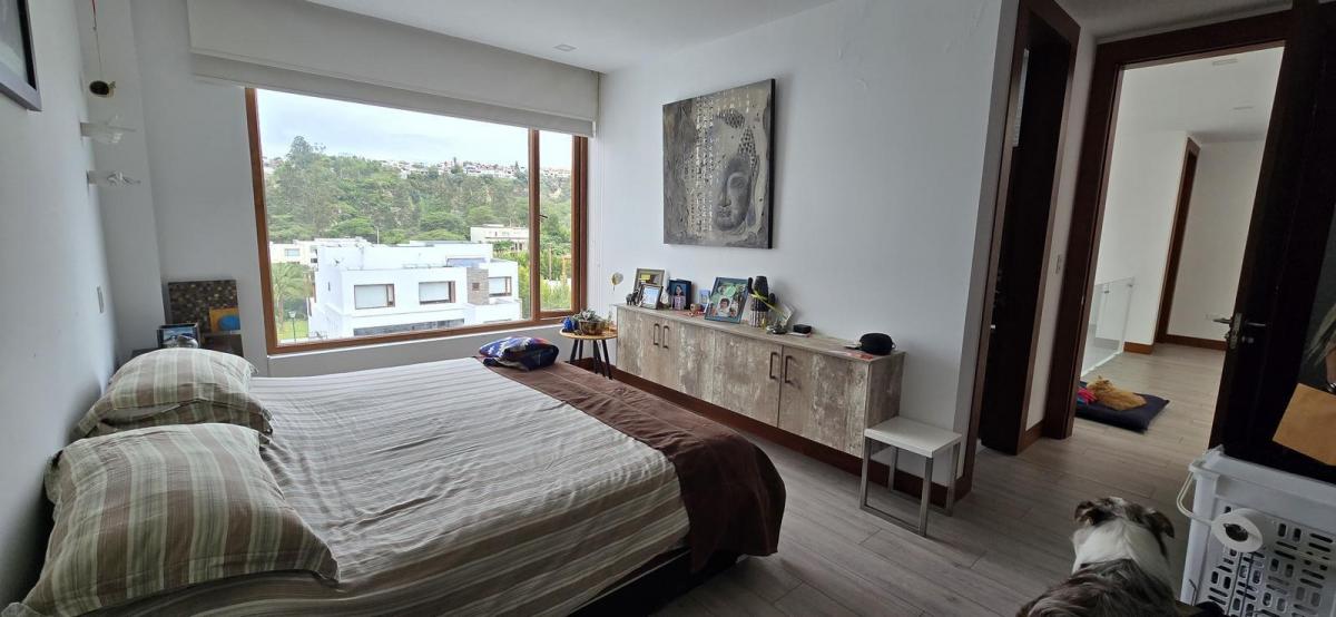 Casa en Venta en Nayon Conjunto Parque Algarrobos — imagen 6