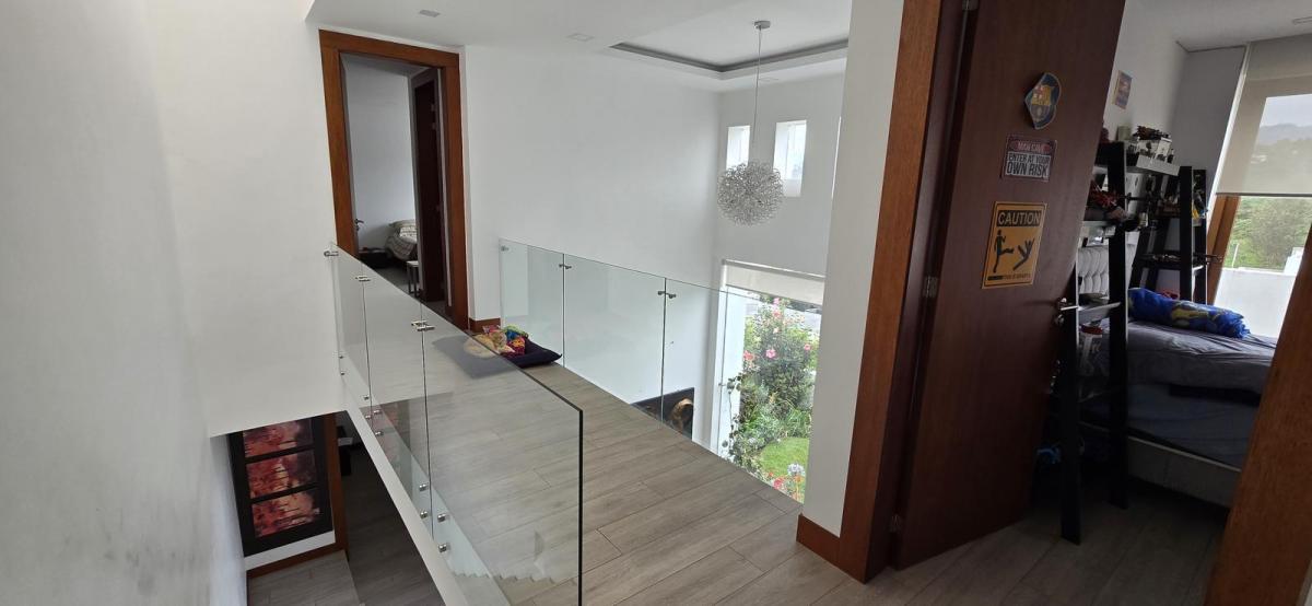 Casa en Venta en Nayon Conjunto Parque Algarrobos — imagen 3